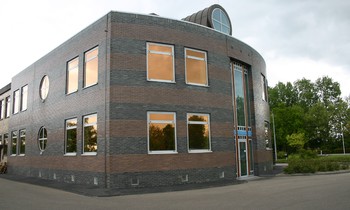 Hauptsitz De Hoop Terneuzen - St. Joris